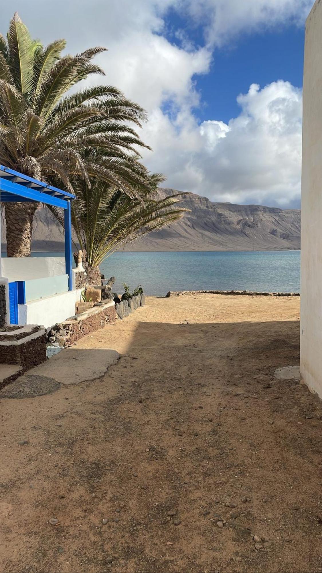 شقة La Nasita كاليتا دي سيبو المظهر الخارجي الصورة
